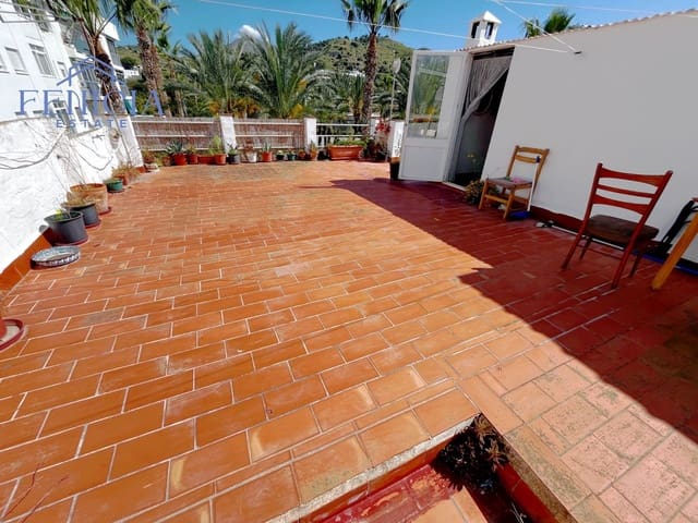 6 Zimmer Doppelhaus zu verkaufen in La Herradura, Almuñécar - 550.000 € (Ref: 10094227)