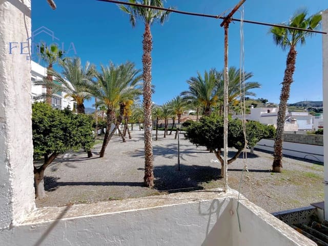 6 Zimmer Doppelhaus zu verkaufen in La Herradura, Almuñécar - 550.000 € (Ref: 10094227)