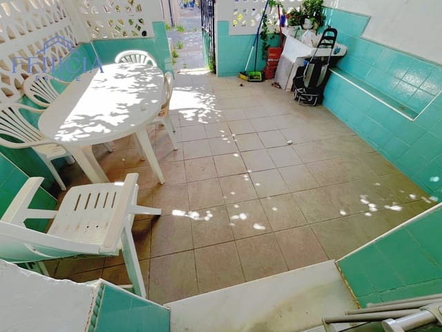 6 Zimmer Doppelhaus zu verkaufen in La Herradura, Almuñécar - 550.000 € (Ref: 10094227)