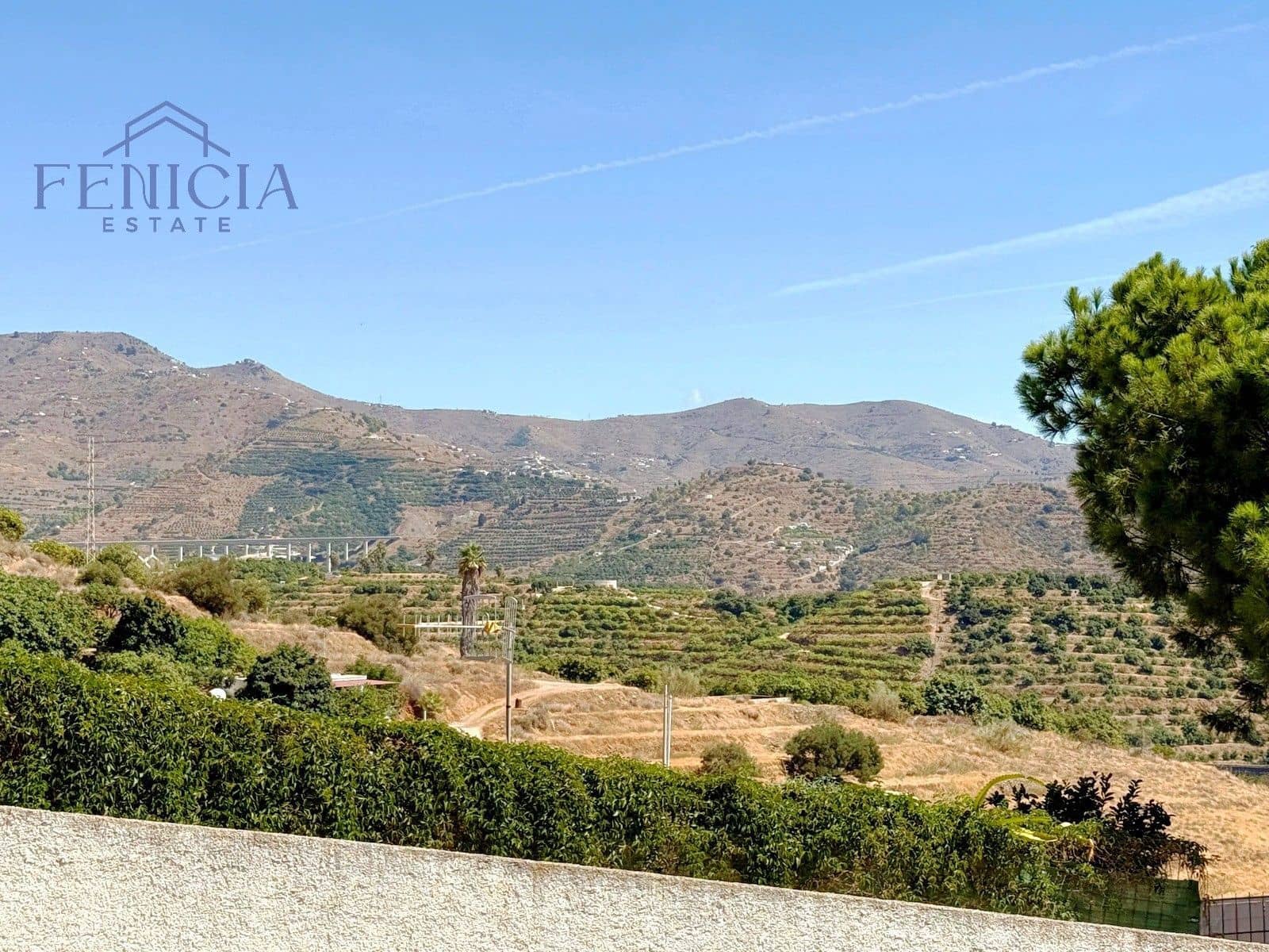 1 camera da letto Finca/Casa di Campagna in vendita in Almunecar con garage - 220.000 € (Rif: 10099679)
