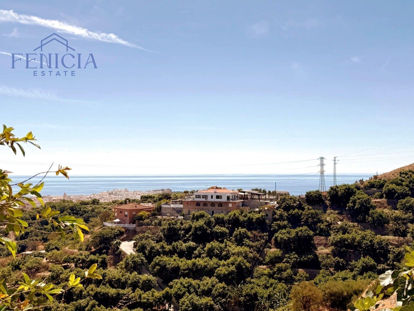 1 camera da letto Finca/Casa di Campagna in vendita in Almunecar con garage - 220.000 € (Rif: 10099679)