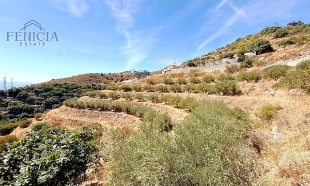 1 camera da letto Finca/Casa di Campagna in vendita in Almuñécar con garage - 220.000 € (Rif: 10099679)