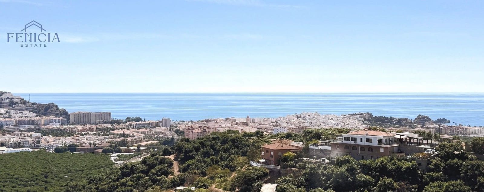 1 camera da letto Finca/Casa di Campagna in vendita in Almunecar con garage - 220.000 € (Rif: 10099679)