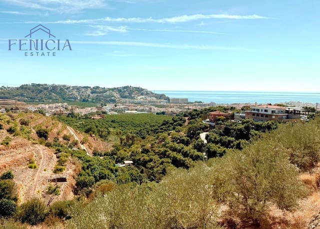 1 camera da letto Finca/Casa di Campagna in vendita in Almuñécar con garage - 220.000 € (Rif: 10099679)