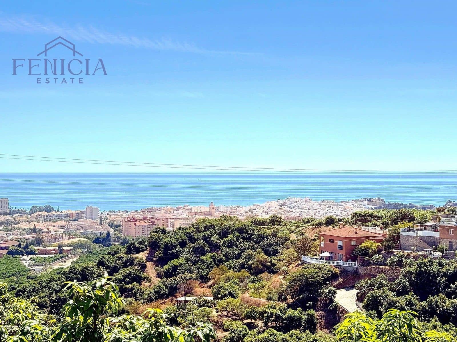 1 camera da letto Finca/Casa di Campagna in vendita in Almunecar con garage - 220.000 € (Rif: 10099679)