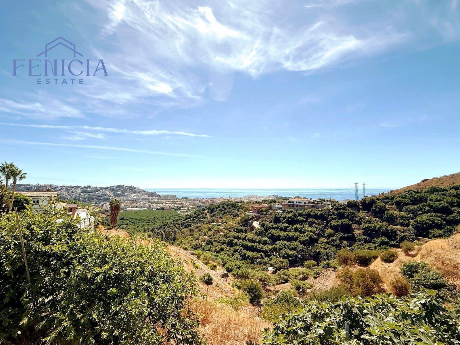 1 camera da letto Finca/Casa di Campagna in vendita in Almunecar con garage - 220.000 € (Rif: 10099679)