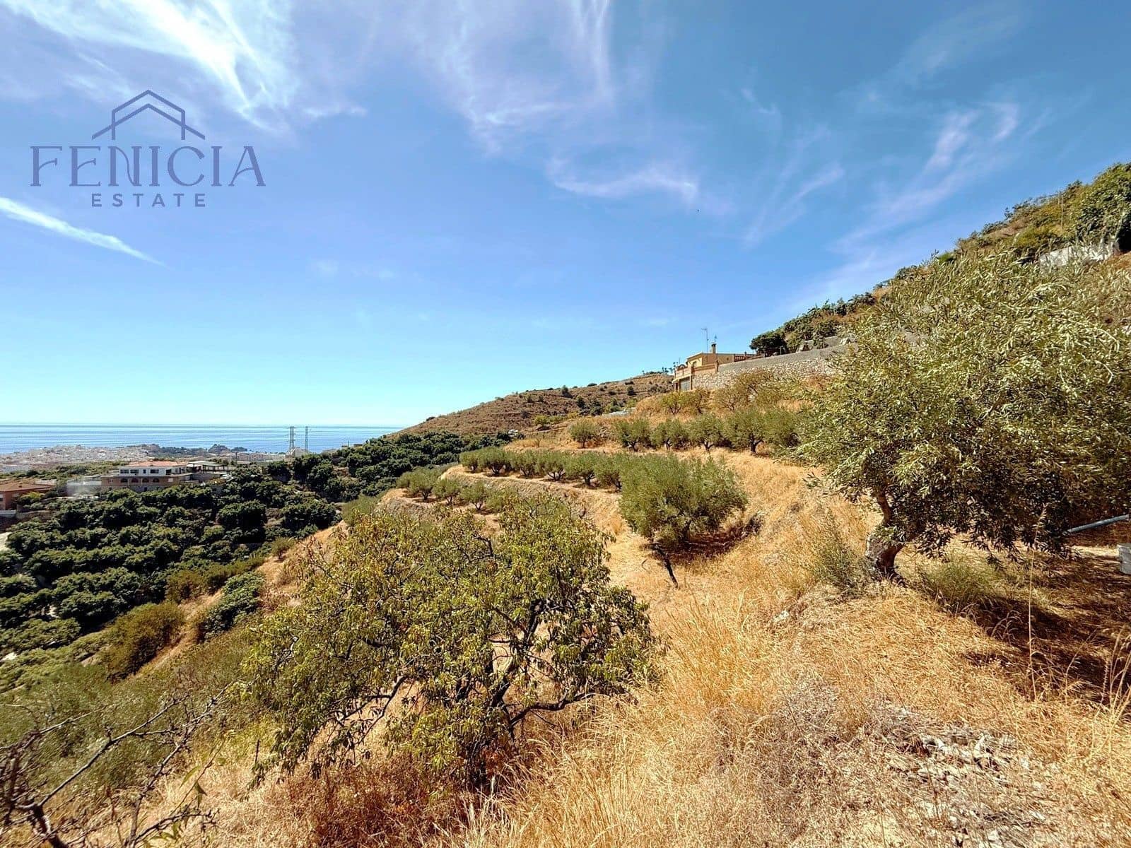1 camera da letto Finca/Casa di Campagna in vendita in Almunecar con garage - 220.000 € (Rif: 10099679)