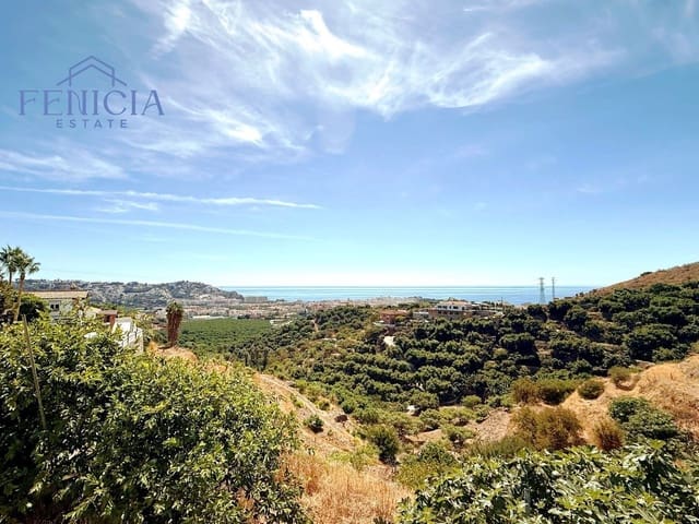 1 camera da letto Finca/Casa di Campagna in vendita in Almuñécar con garage - 220.000 € (Rif: 10099679)