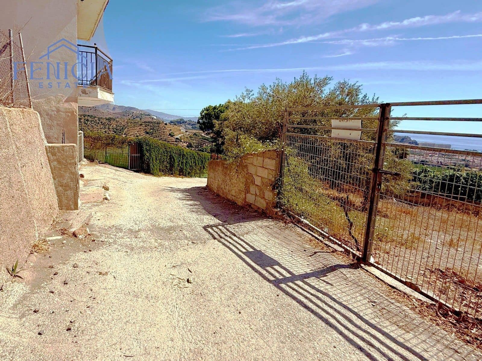 1 camera da letto Finca/Casa di Campagna in vendita in Almunecar con garage - 220.000 € (Rif: 10099679)