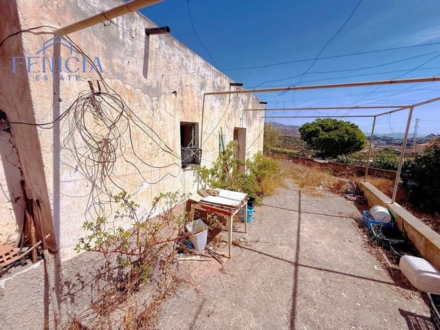 1 camera da letto Finca/Casa di Campagna in vendita in Almuñécar con garage - 220.000 € (Rif: 10099679)