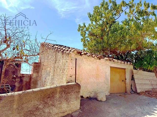 1 camera da letto Finca/Casa di Campagna in vendita in Almuñécar con garage - 220.000 € (Rif: 10099679)