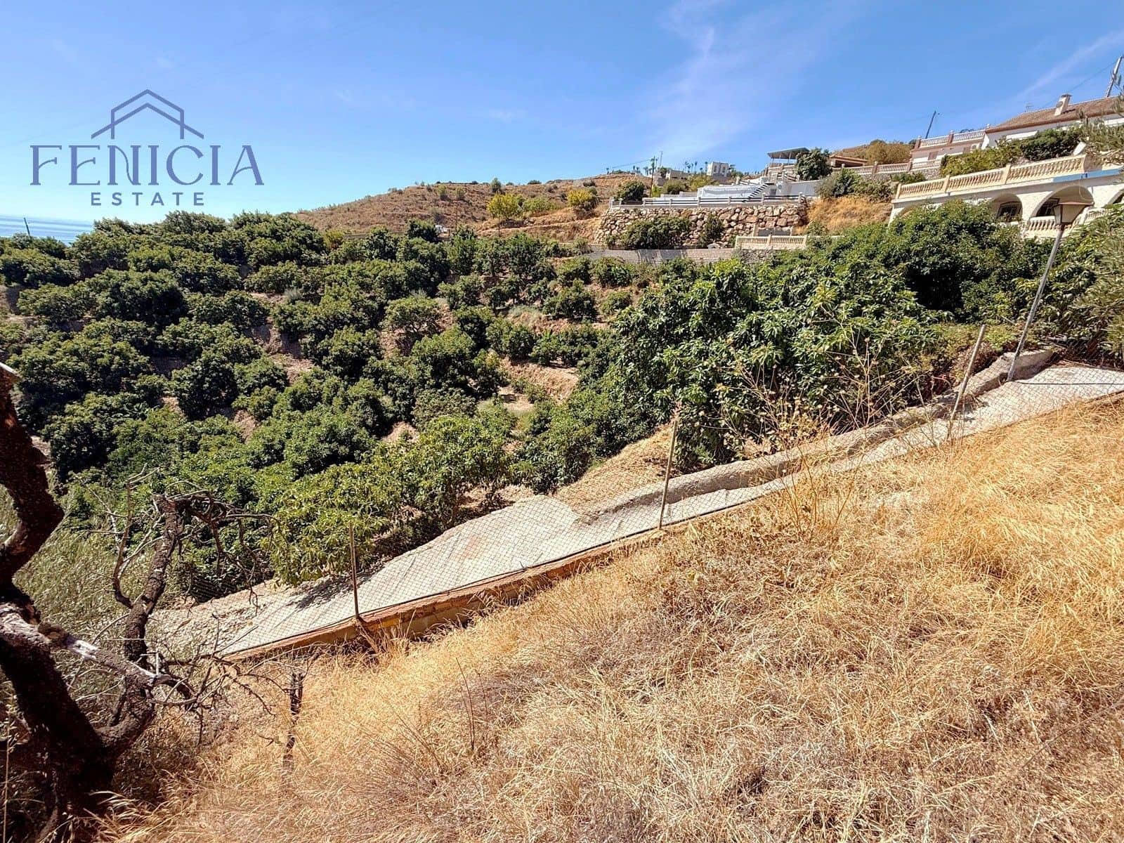 1 camera da letto Finca/Casa di Campagna in vendita in Almunecar con garage - 220.000 € (Rif: 10099679)