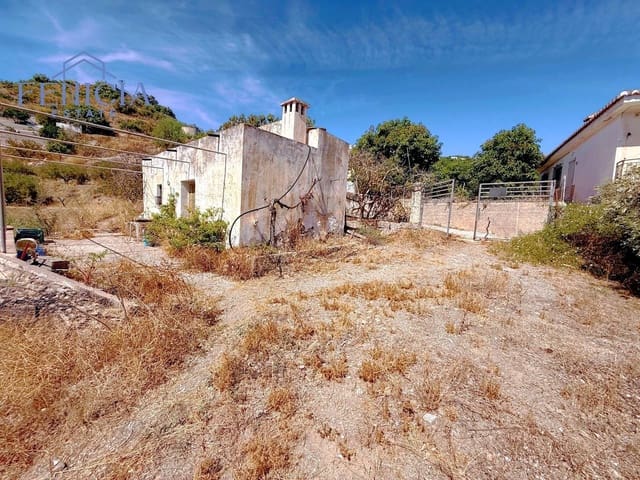 1 camera da letto Finca/Casa di Campagna in vendita in Almuñécar con garage - 220.000 € (Rif: 10099679)