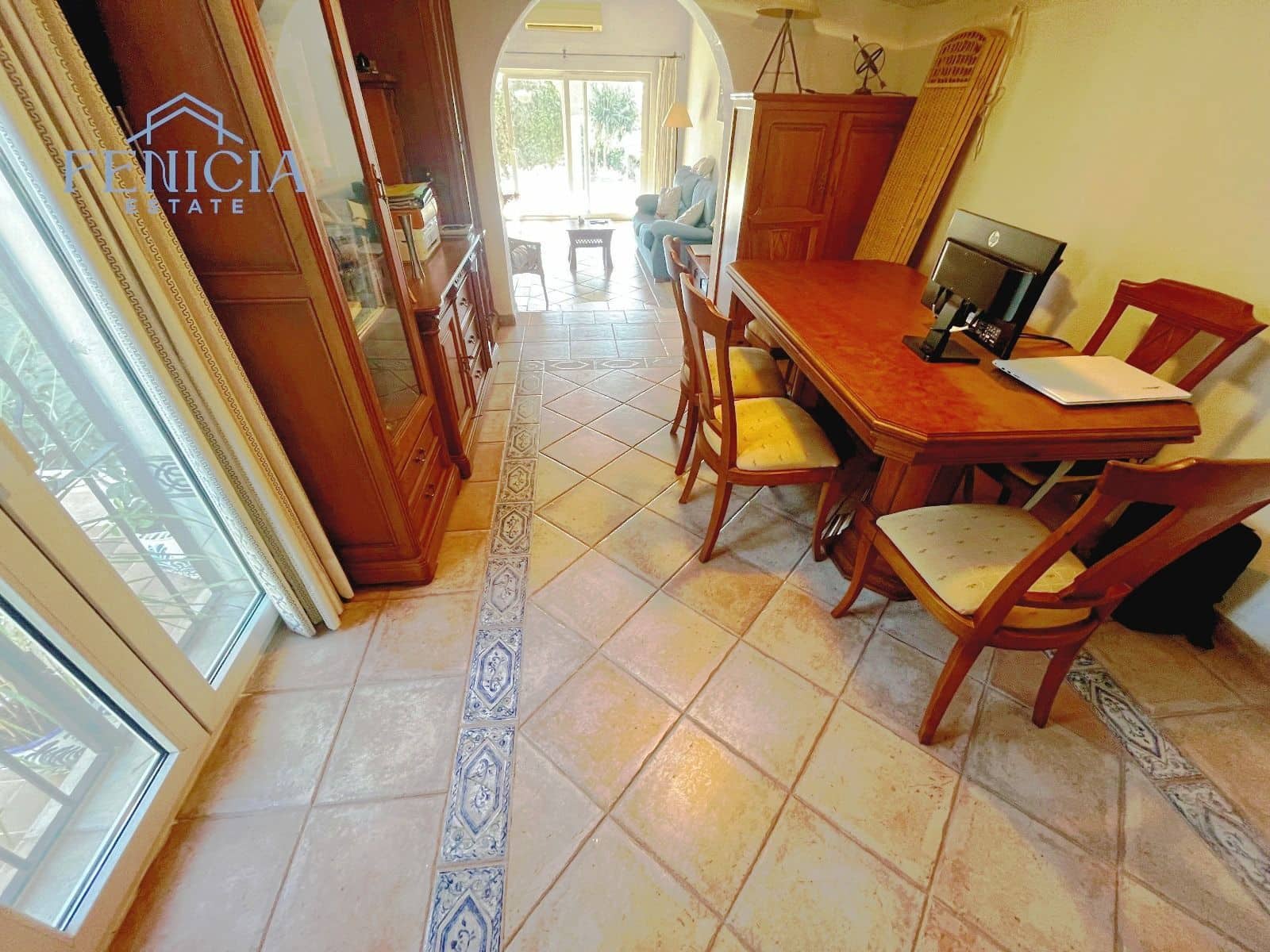 3 bedroom Villa for sale in Almunecar with pool garage - € 695,000 (Ref: 10114613)