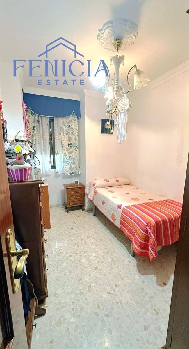3 chambre Appartement à vendre à Almunecar - 359 000 € (Ref: 10131235)
