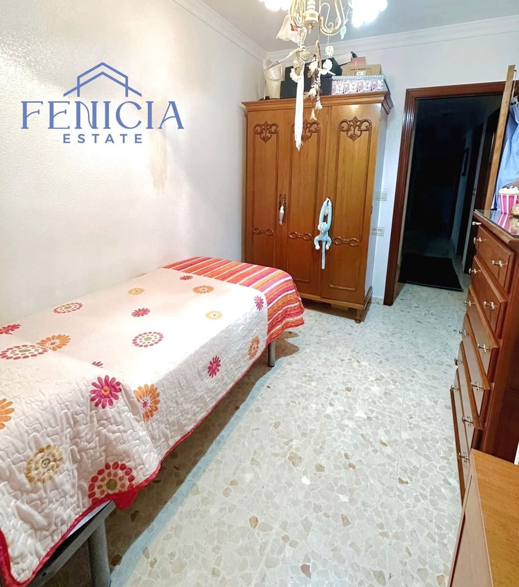 3 chambre Appartement à vendre à Almunecar - 359 000 € (Ref: 10131235)