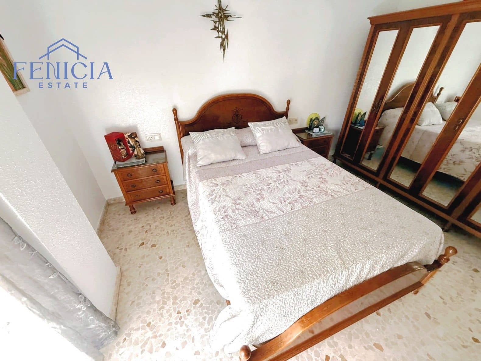 3 chambre Appartement à vendre à Almunecar - 359 000 € (Ref: 10131235)