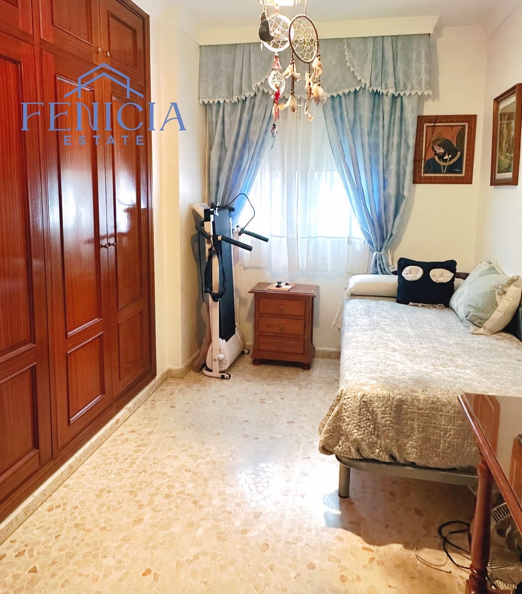 3 chambre Appartement à vendre à Almunecar - 359 000 € (Ref: 10131235)