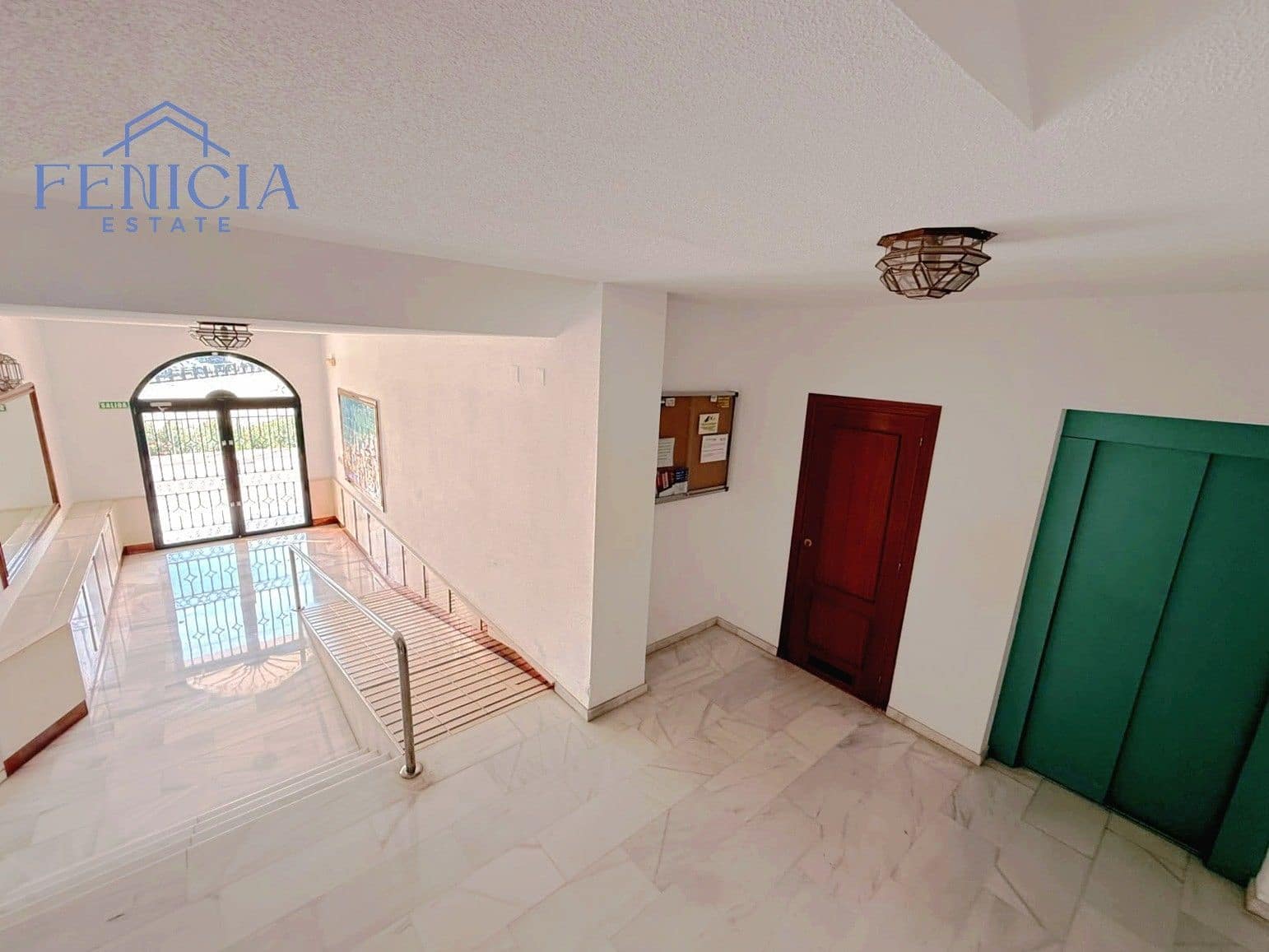 3 chambre Appartement à vendre à Almunecar - 359 000 € (Ref: 10131235)