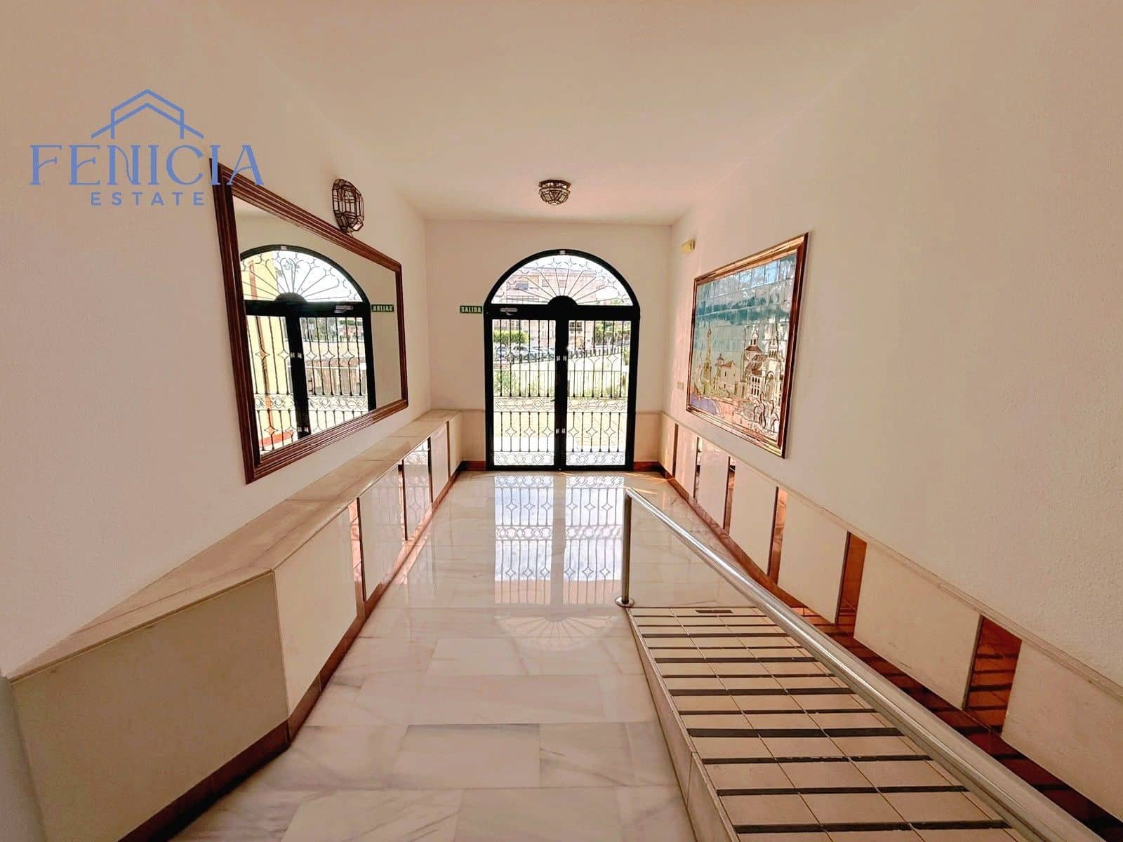 3 chambre Appartement à vendre à Almunecar - 359 000 € (Ref: 10131235)