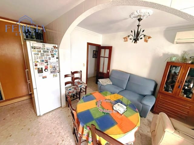 3 chambre Appartement à vendre à Almuñécar - 359 000 € (Ref: 10131235)