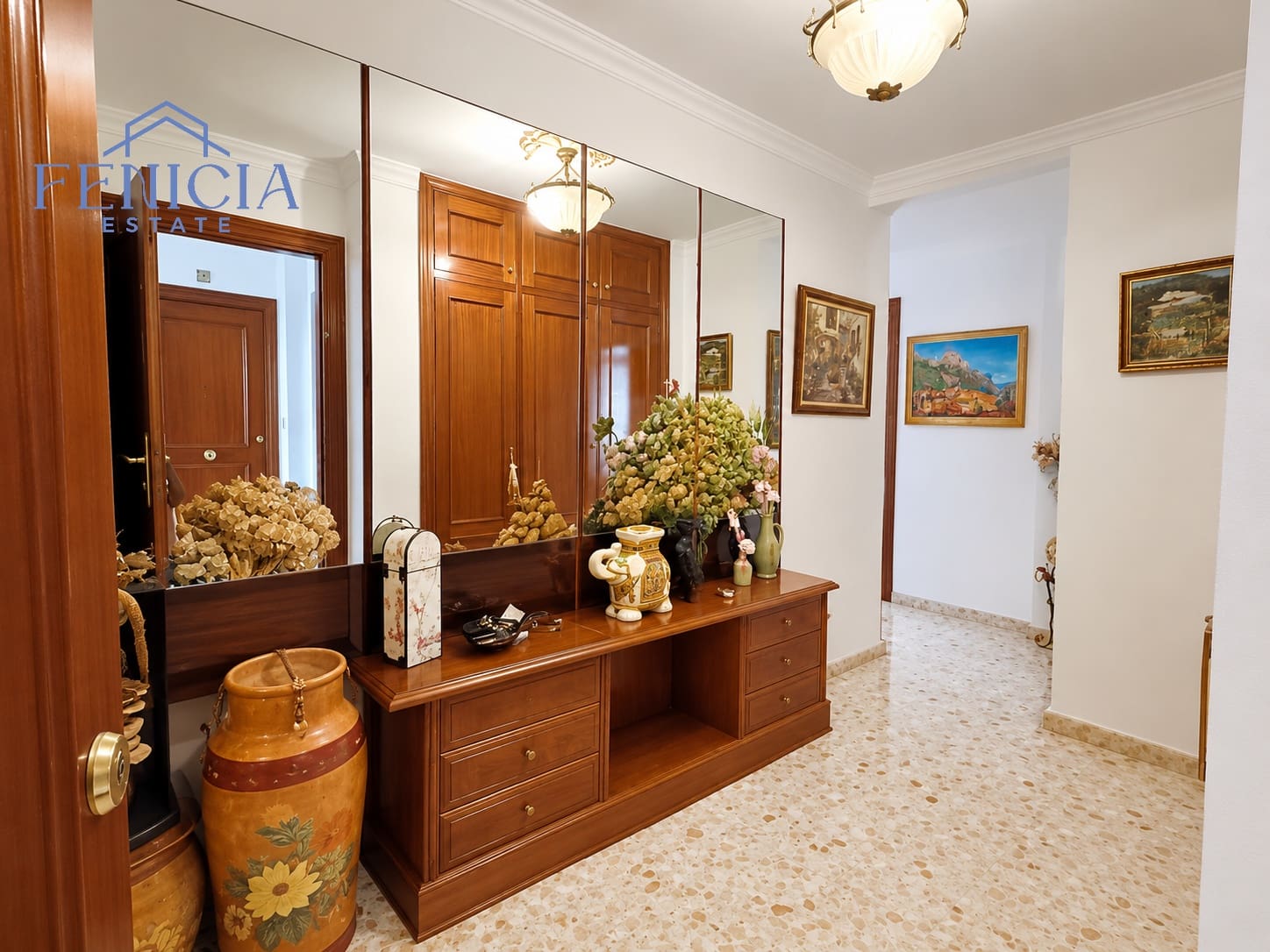 3 chambre Appartement à vendre à Almunecar - 359 000 € (Ref: 10131235)