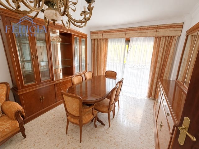 3 chambre Appartement à vendre à Almuñécar - 359 000 € (Ref: 10131235)