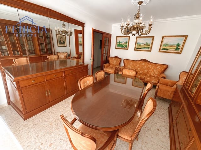 3 chambre Appartement à vendre à Almuñécar - 359 000 € (Ref: 10131235)