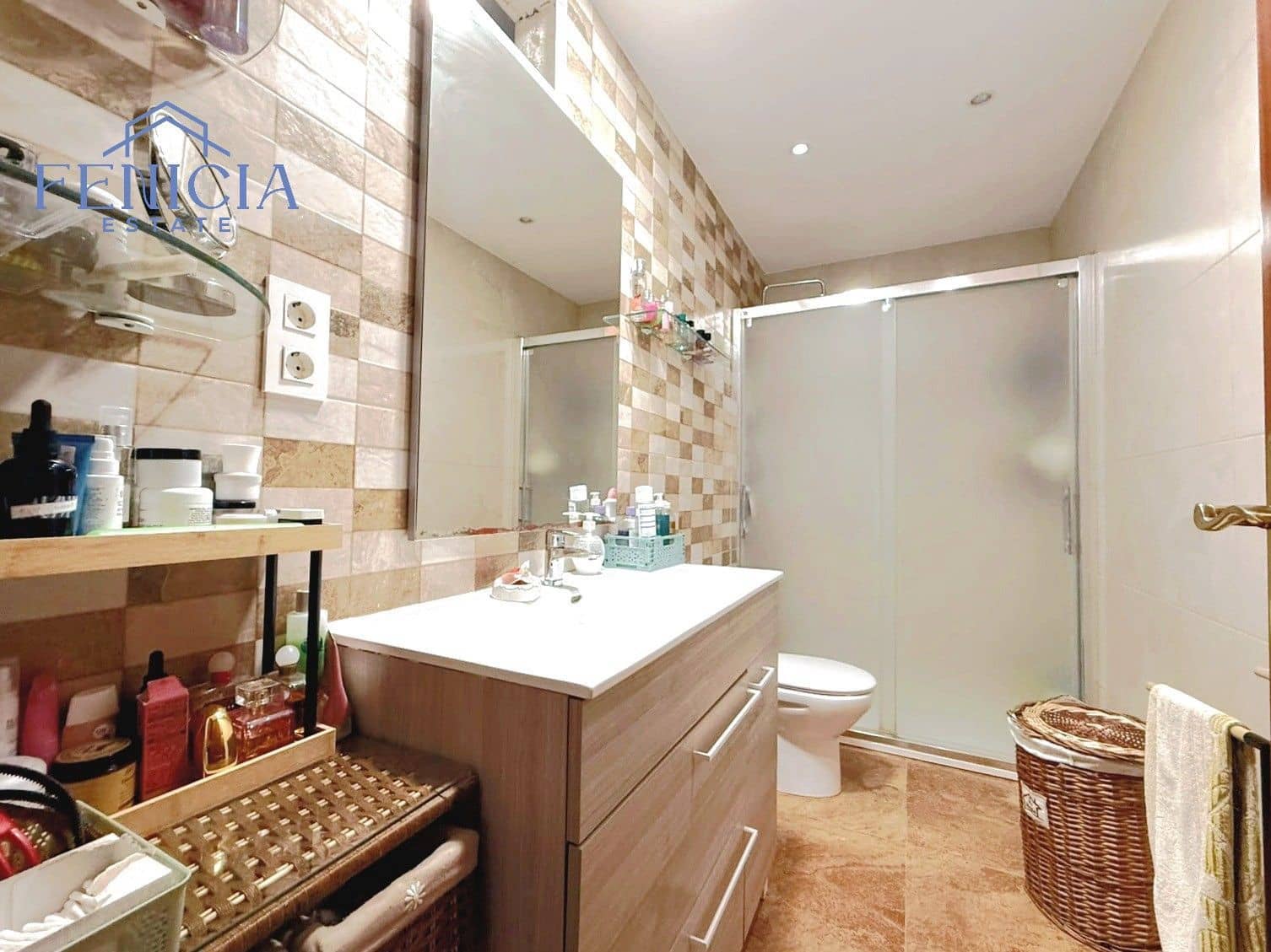 3 chambre Appartement à vendre à Almunecar - 359 000 € (Ref: 10131235)