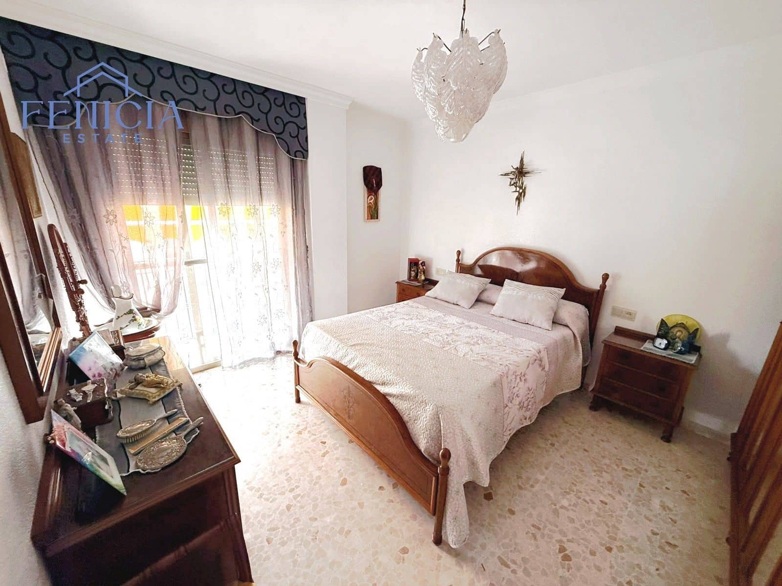 3 chambre Appartement à vendre à Almunecar - 359 000 € (Ref: 10131235)
