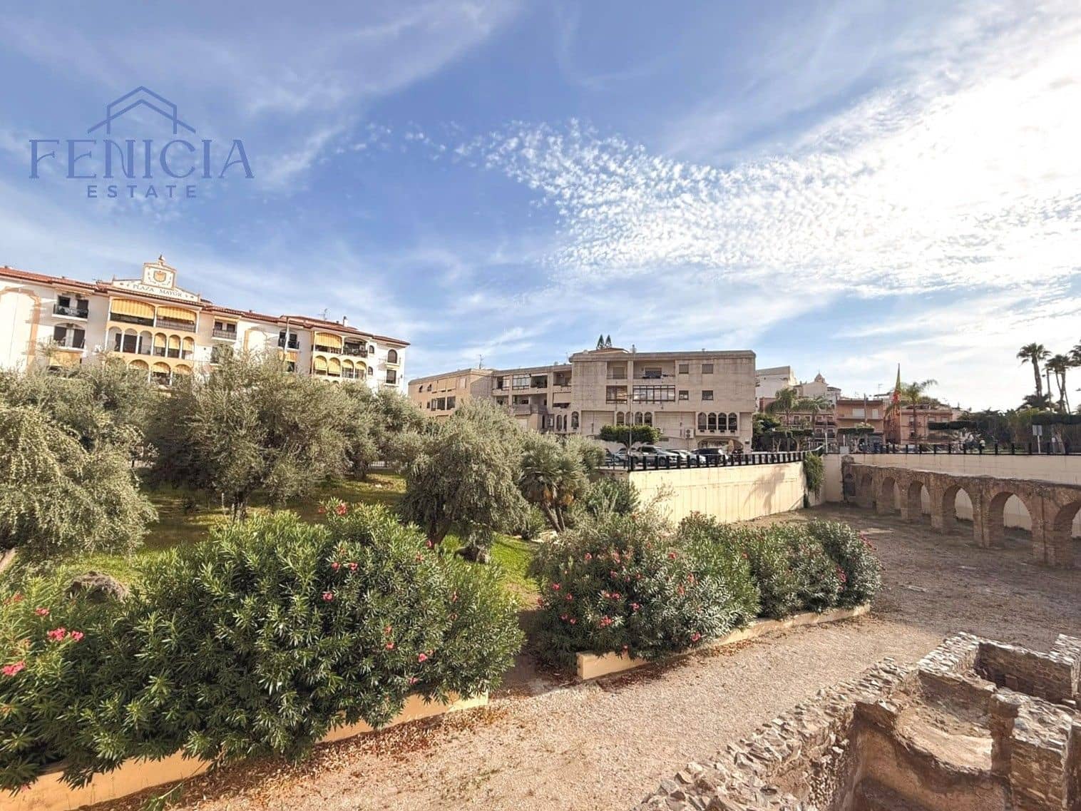 3 chambre Appartement à vendre à Almunecar - 359 000 € (Ref: 10131235)