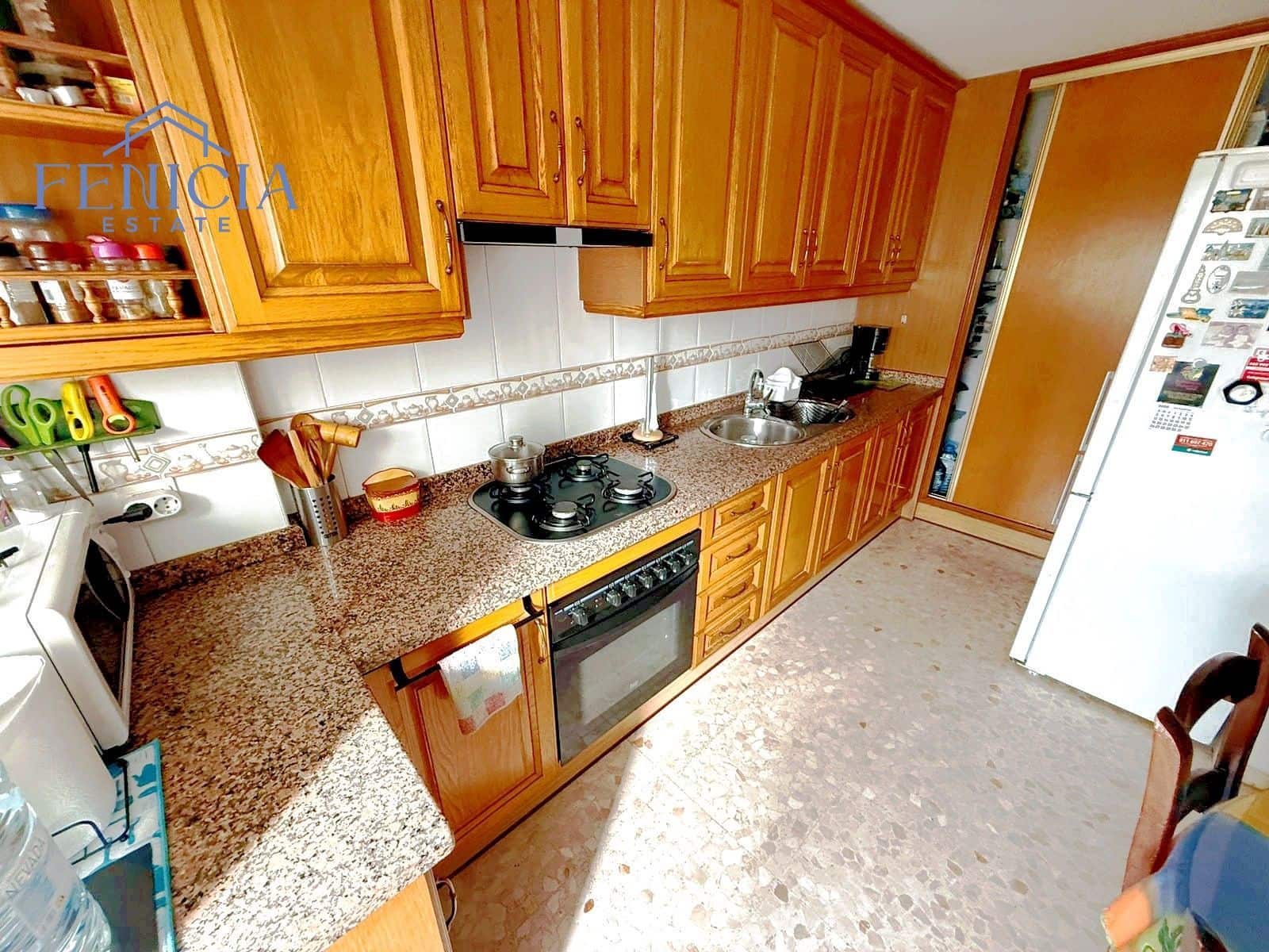 3 chambre Appartement à vendre à Almunecar - 359 000 € (Ref: 10131235)