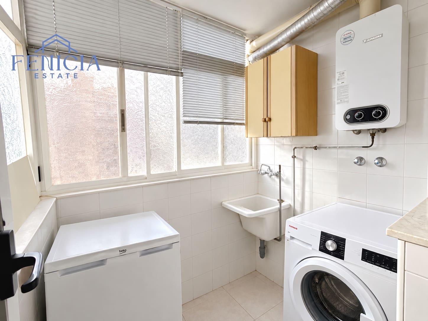3 makuuhuone Asunto myytävänä paikassa Almunecar - 359 000 € (Ref: 10141705)