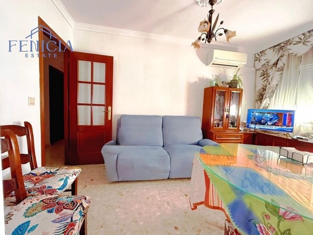 3 chambre Appartement à vendre à Almuñécar - 359 000 € (Ref: 10141705)