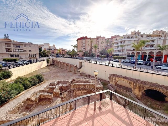 3 chambre Appartement à vendre à Almuñécar - 359 000 € (Ref: 10141705)