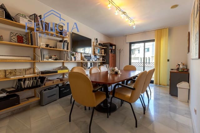 3 soveværelse Lejlighed til salg i Almuñécar - € 332.000 (Ref: 10159018)