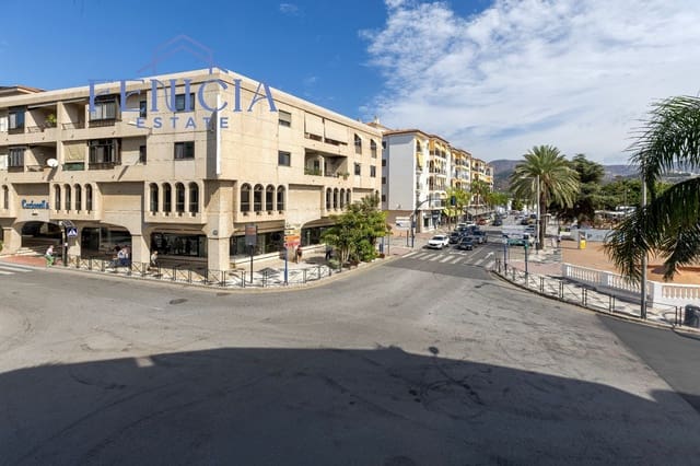 3 soveværelse Lejlighed til salg i Almuñécar - € 332.000 (Ref: 10159018)