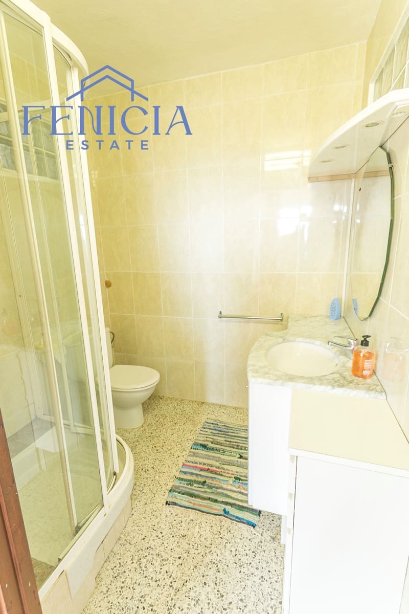 7 bedroom Villa for sale in Almunecar with pool garage - € 1,100,000 (Ref: 10170591)
