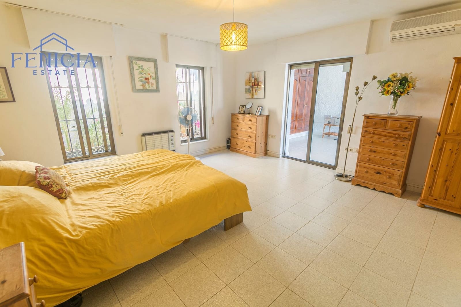 7 bedroom Villa for sale in Almunecar with pool garage - € 1,100,000 (Ref: 10170591)
