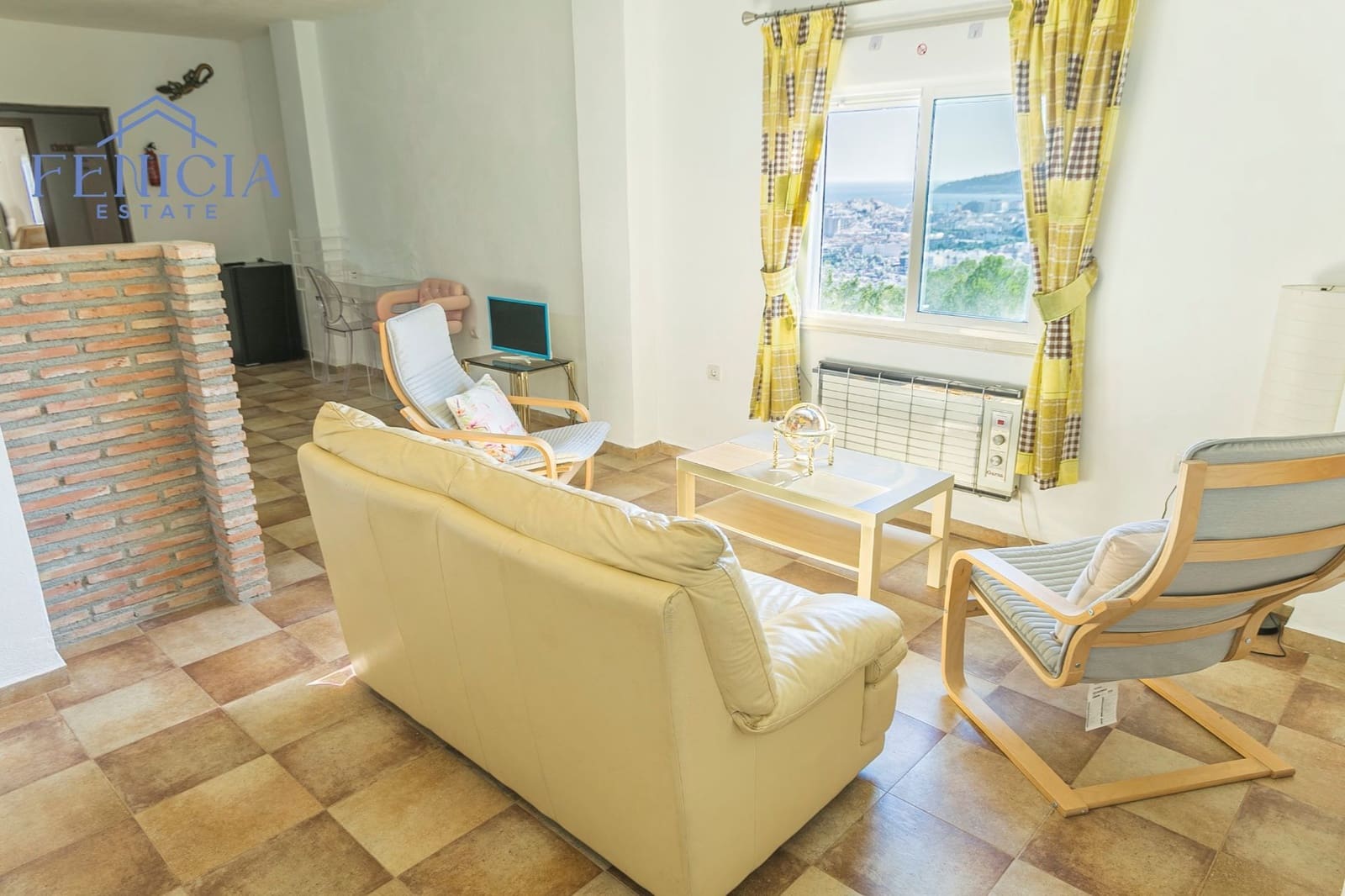 7 bedroom Villa for sale in Almunecar with pool garage - € 1,100,000 (Ref: 10170591)
