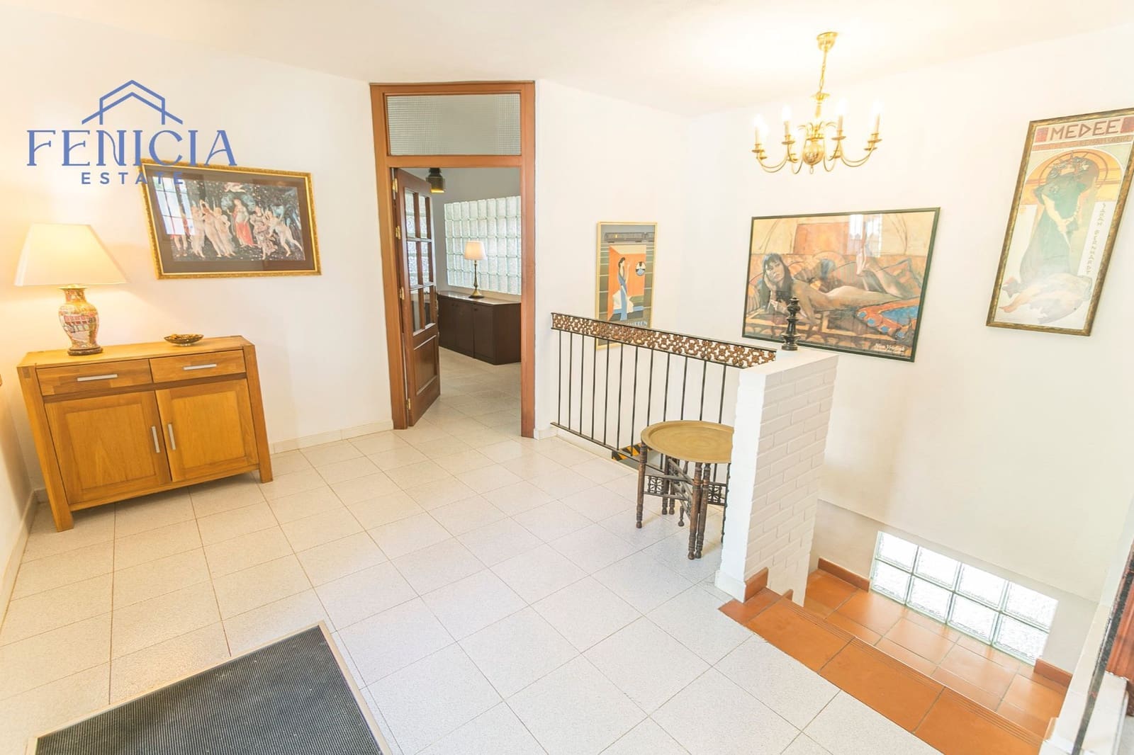 7 bedroom Villa for sale in Almunecar with pool garage - € 1,100,000 (Ref: 10170591)