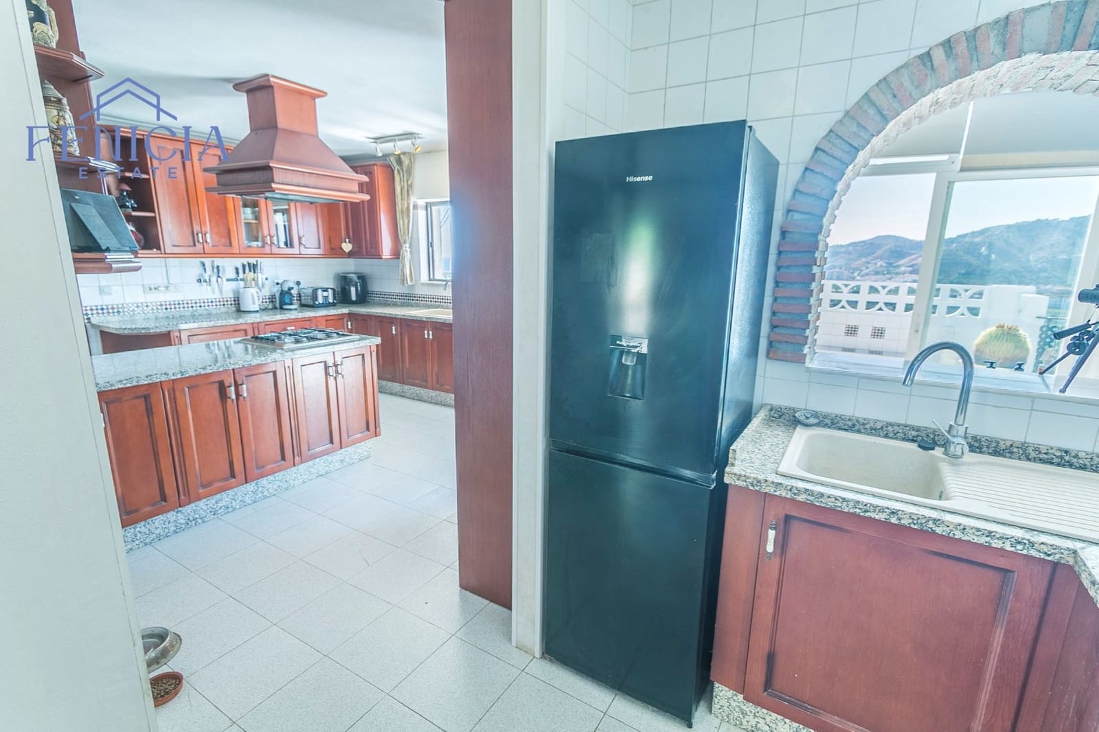 7 bedroom Villa for sale in Almunecar with pool garage - € 1,100,000 (Ref: 10170591)