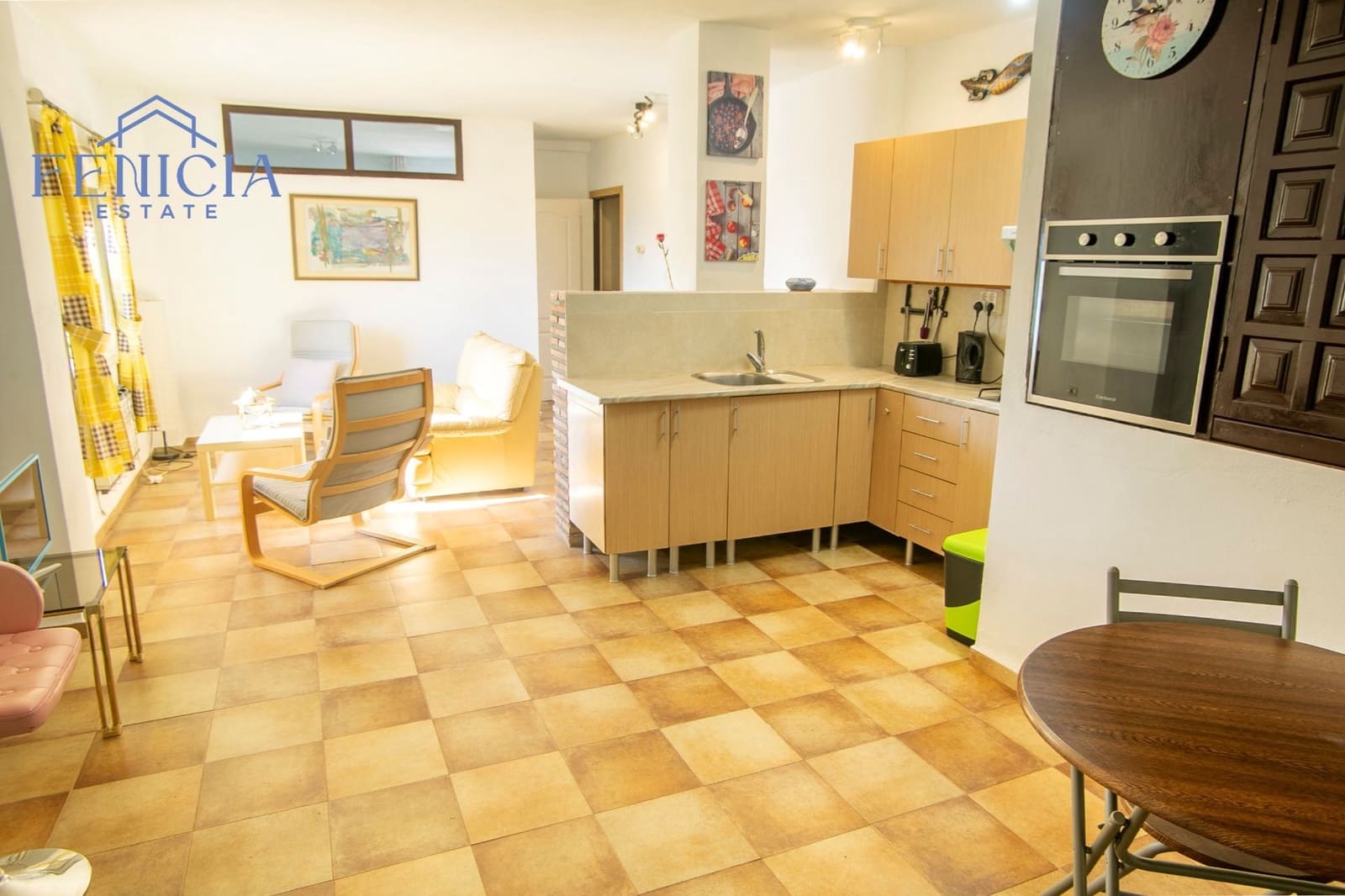 7 bedroom Villa for sale in Almunecar with pool garage - € 1,100,000 (Ref: 10170591)