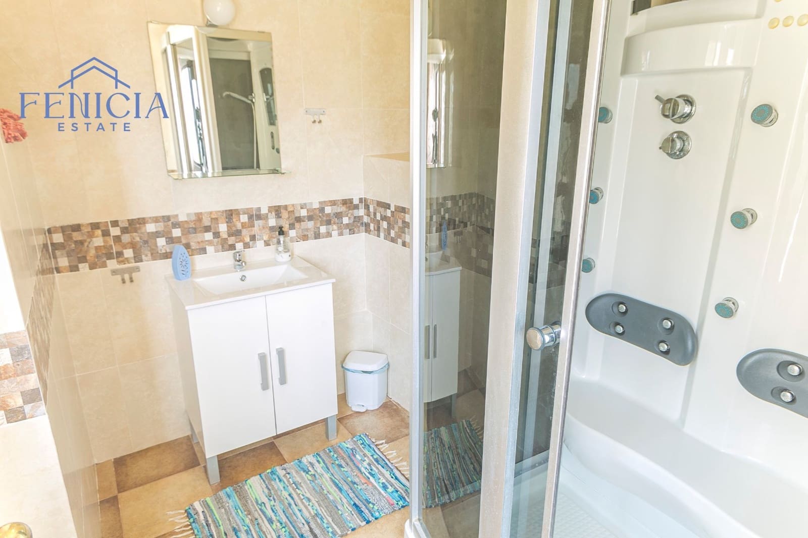 7 bedroom Villa for sale in Almunecar with pool garage - € 1,100,000 (Ref: 10170591)