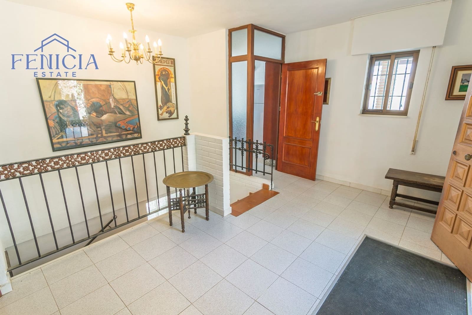 7 bedroom Villa for sale in Almunecar with pool garage - € 1,100,000 (Ref: 10170591)