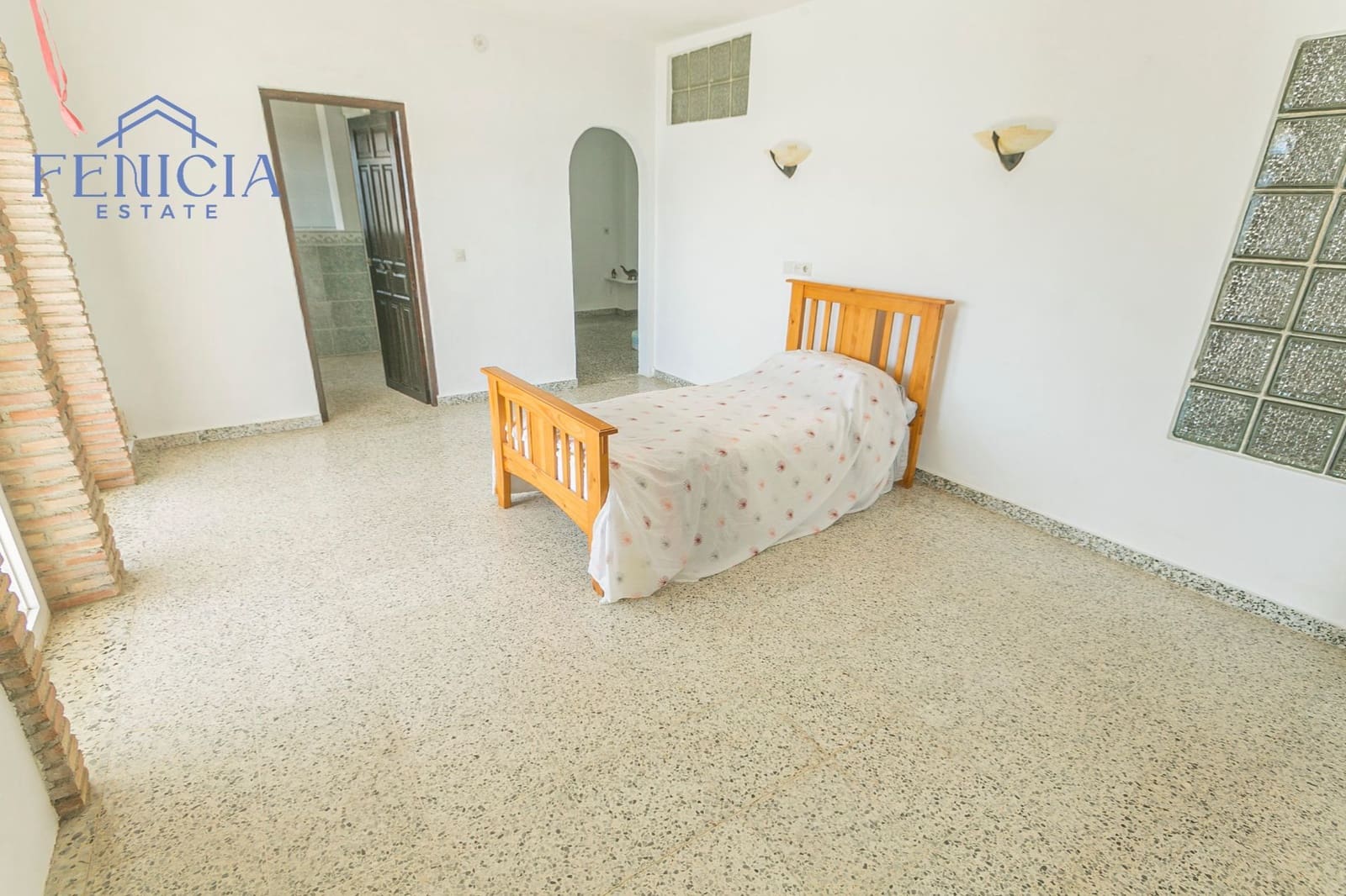 7 bedroom Villa for sale in Almunecar with pool garage - € 1,100,000 (Ref: 10170591)