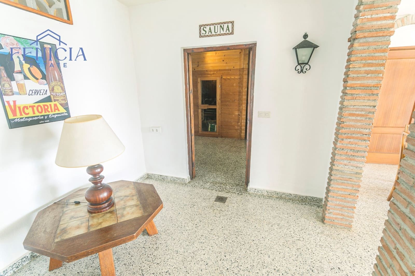 7 bedroom Villa for sale in Almunecar with pool garage - € 1,100,000 (Ref: 10170591)
