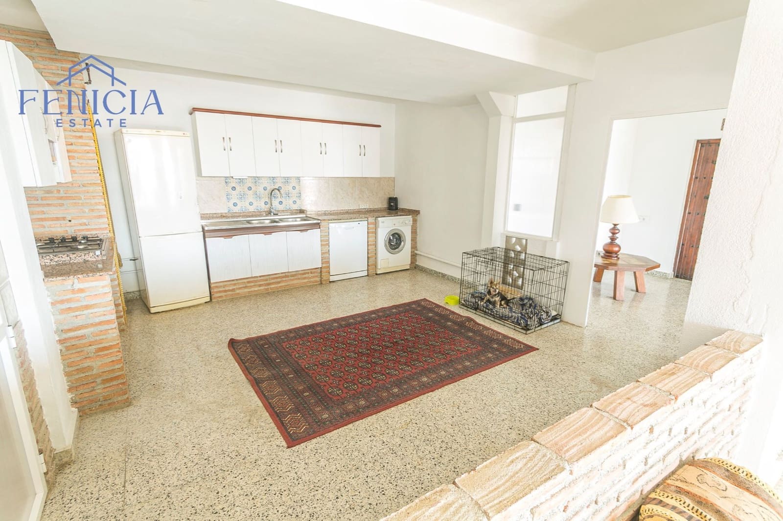 7 bedroom Villa for sale in Almunecar with pool garage - € 1,100,000 (Ref: 10170591)