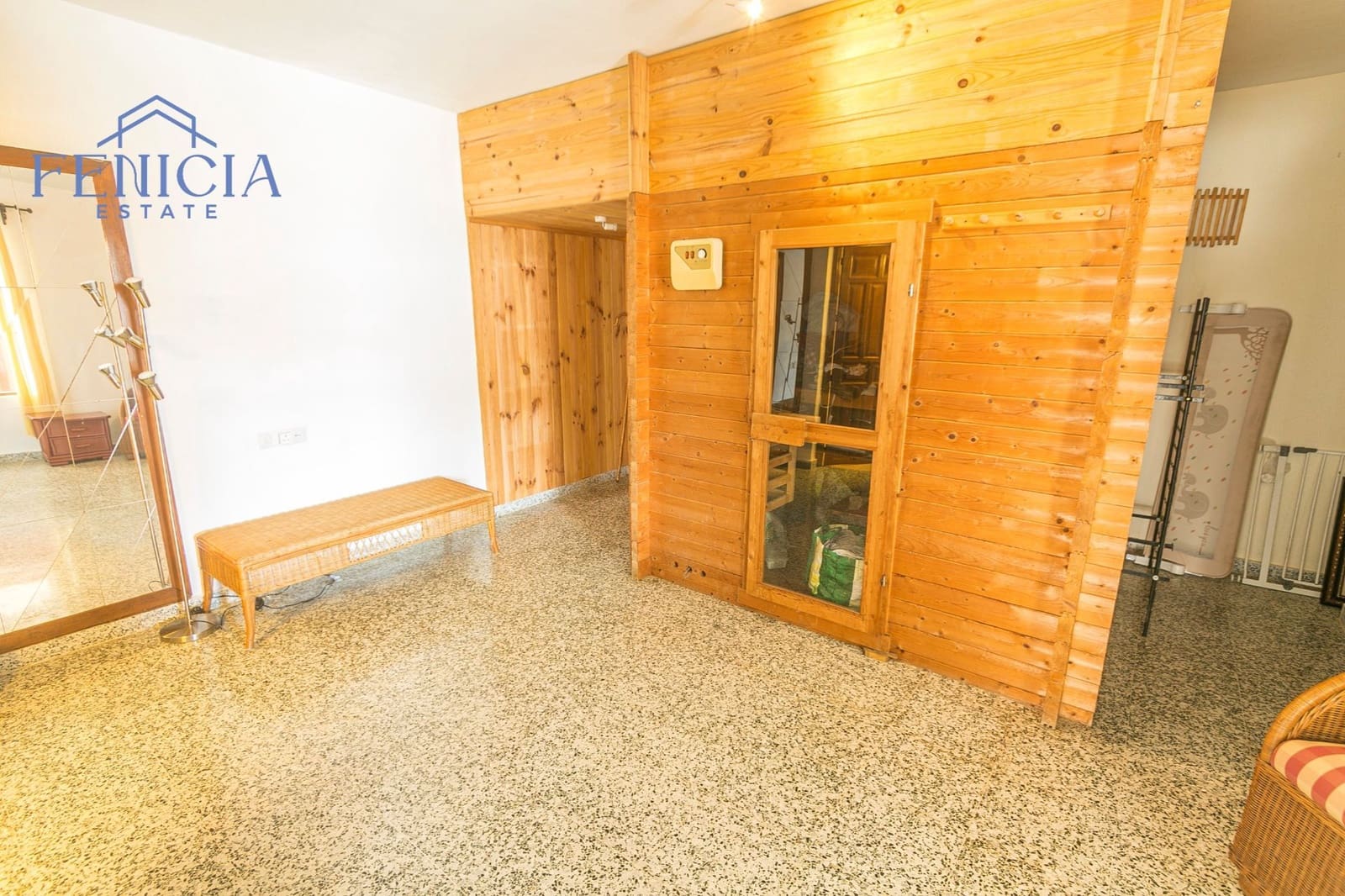 7 bedroom Villa for sale in Almunecar with pool garage - € 1,100,000 (Ref: 10170591)