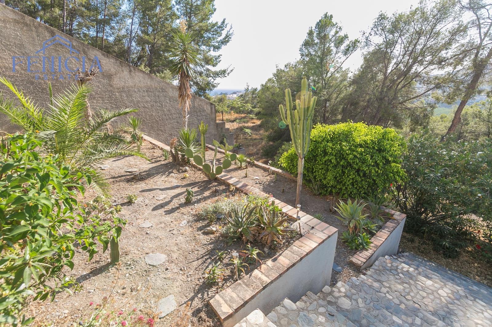 7 bedroom Villa for sale in Almunecar with pool garage - € 1,100,000 (Ref: 10170591)